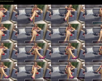 ellamilf — 21 minute Chaturbate female cam show recording, 1080p, Aug 4, 2019