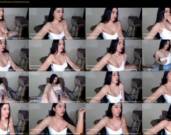 emma_johnson_ — 29 minute Chaturbate female cam show recording, 720p, Aug 5, 2019