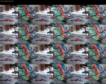 evgheni — 68 minute Chaturbate male cam show recording, 480p, Aug 4, 2019