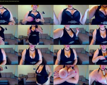 florencebigsizebb — 19 minute Chaturbate female cam show recording, 720p, Aug 4, 2019