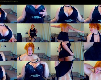 florencebigsizebb — 77 minute Chaturbate female cam show recording, 720p, Aug 4, 2019