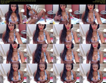 greatnipplesxxxx — 16 minute Chaturbate female cam show recording, 480p, Aug 4, 2019