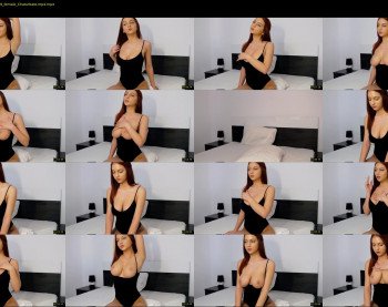 haileygrx — 41 minute Chaturbate female cam show recording, 1080p, Aug 4, 2019