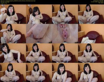 hotsweetangel4u — 22 minute Chaturbate female cam show recording, 480p, Aug 4, 2019
