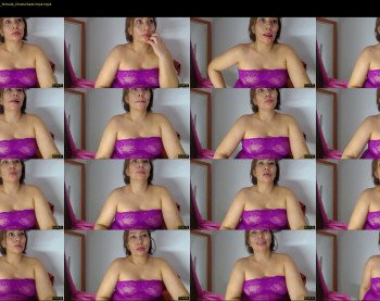 hottplay — 10 minute Chaturbate female cam show recording, 720p, Aug 5, 2019