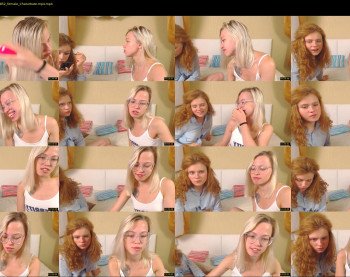 huntertiana — 29 minute Chaturbate female cam show recording, 720p, Aug 4, 2019
