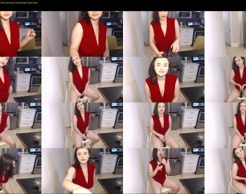 iammisstery — 50 minute Chaturbate female cam show recording, 720p, Aug 4, 2019