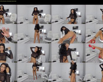 indiansweety — 23 minute Chaturbate female cam show recording, 720p, Aug 4, 2019