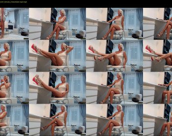 jaylynxxxx74 — 44 minute Chaturbate female cam show recording, 1080p, Aug 4, 2019