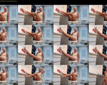 jaylynxxxx74 — 6 minute Chaturbate female cam show recording, 1080p, Aug 4, 2019