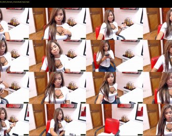 jenny_roberts96 — 47 minute Chaturbate female cam show recording, 1080p, Aug 5, 2019