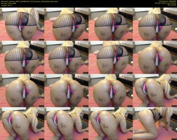 jessica_19871 — 5 minute Chaturbate female cam show recording, 480p, Aug 4, 2019
