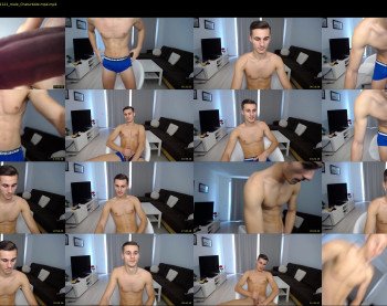 jimmys_style — 47 minute Chaturbate male cam show recording, 1080p, Aug 4, 2019