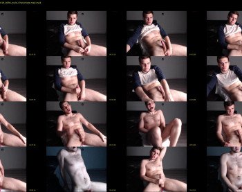 karmapolice_ — 45 minute Chaturbate male cam show recording, 720p, Aug 5, 2019