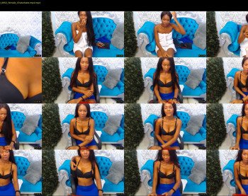 katherin_cruzz — 49 minute Chaturbate female cam show recording, 720p, Aug 4, 2019
