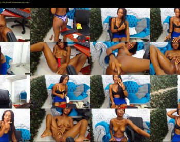 katherin_cruzz — 91 minute Chaturbate female cam show recording, 720p, Aug 4, 2019
