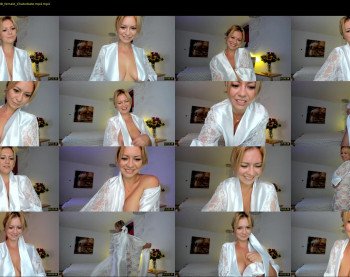 kiradivine — 91 minute Chaturbate female cam show recording, 720p, Aug 4, 2019