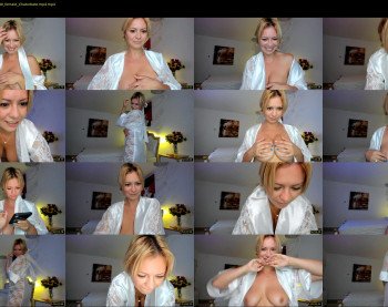 kiradivine — 91 minute Chaturbate female cam show recording, 720p, Aug 5, 2019