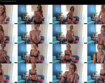 kitty_mya69 — 47 minute Chaturbate female cam show recording, 1080p, Aug 4, 2019