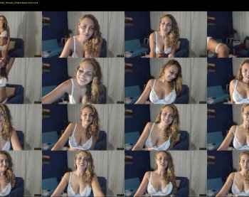 kitty_mya69 — 47 minute Chaturbate female cam show recording, 1080p, Aug 5, 2019