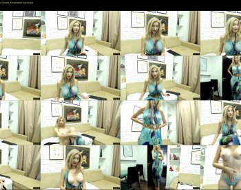 ladyleea — 17 minute Chaturbate female cam show recording, 1080p, Aug 4, 2019