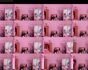 lalaisallbad — 11 minute Chaturbate female cam show recording, 720p, Aug 4, 2019