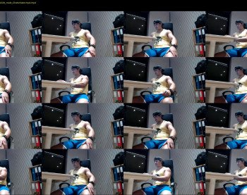 latino23bom — 29 minute Chaturbate male cam show recording, 480p, Aug 4, 2019