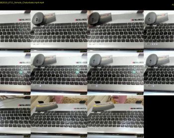 laylabrasil — 7 minute Chaturbate female cam show recording, 480p, Aug 4, 2019
