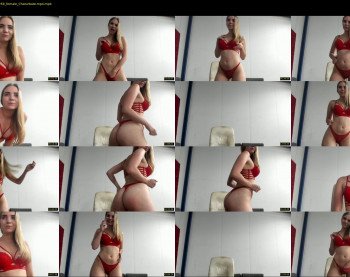 little_dutch — 32 minute Chaturbate female cam show recording, 1080p, Aug 4, 2019