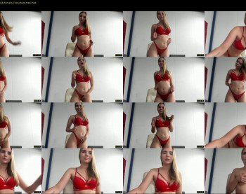 little_dutch — 28 minute Chaturbate female cam show recording, 1080p, Aug 4, 2019