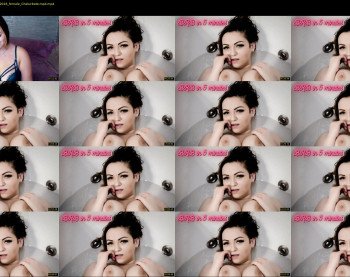 marrygrayes — 38 minute Chaturbate female cam show recording, 1080p, Aug 4, 2019