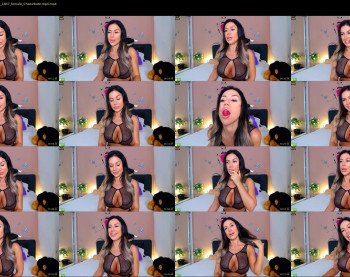 marrylouanne — 4 minute Chaturbate female cam show recording, 1080p, Aug 4, 2019