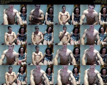 max_232 — 13 minute Chaturbate male cam show recording, 720p, Aug 4, 2019