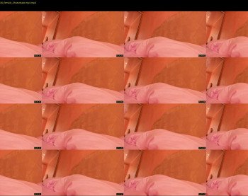 meryfoxxx — 13 minute Chaturbate female cam show recording, 720p, Aug 4, 2019