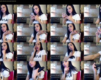 mia_milagros — 7 minute Chaturbate female cam show recording, 1080p, Aug 5, 2019