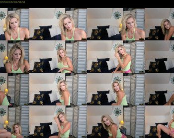milf_lacey — 20 minute Chaturbate female cam show recording, 720p, Aug 4, 2019