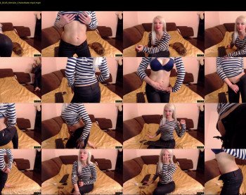 mistressnorma — 29 minute Chaturbate female cam show recording, 720p, Aug 5, 2019