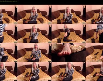 mistressnorma — 29 minute Chaturbate female cam show recording, 720p, Aug 5, 2019