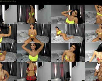 moniqueeass — 36 minute Chaturbate female cam show recording, 1080p, Aug 4, 2019