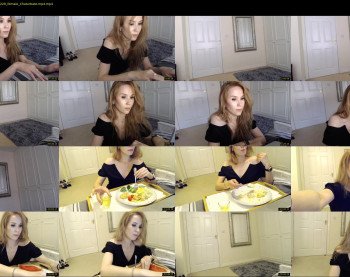myassistant — 125 minute Chaturbate female cam show recording, 720p, Aug 4, 2019