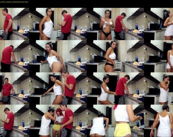 nolimitscoupl3 — 69 minute Chaturbate couple cam show recording, 720p, Aug 4, 2019