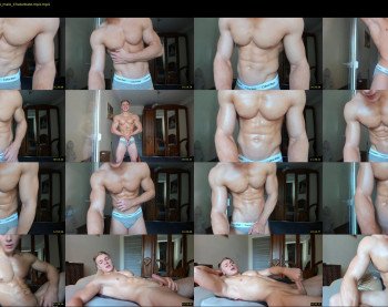 o_r_b_i_t — 29 minute Chaturbate male cam show recording, 1080p, Aug 4, 2019