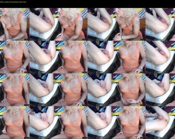 olesia_sean — 29 minute Chaturbate couple cam show recording, 1080p, Aug 4, 2019
