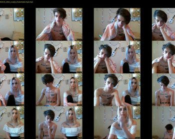 oliverrgroove — 24 minute Chaturbate male cam show recording, 480p, Aug 4, 2019