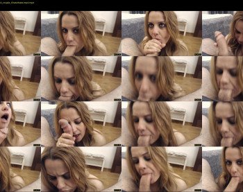 oraljessie — 4 minute Chaturbate couple cam show recording, 1080p, Aug 4, 2019