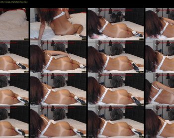 passiekoppel — 17 minute Chaturbate couple cam show recording, 720p, Aug 4, 2019