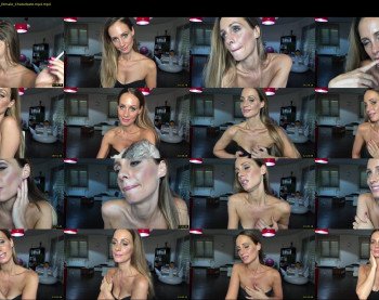 pbsteve — 31 minute Chaturbate couple cam show recording, 1080p, Aug 4, 2019