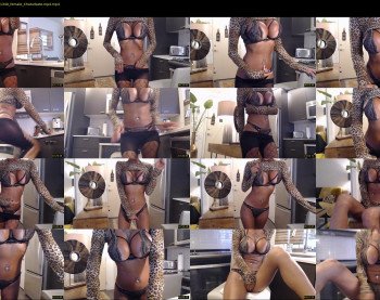 persianangel — 56 minute Chaturbate female cam show recording, 1080p, Aug 4, 2019