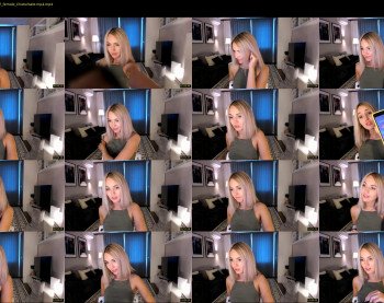 pippalee — 17 minute Chaturbate female cam show recording, 720p, Aug 4, 2019