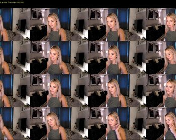 pippalee — 8 minute Chaturbate female cam show recording, 720p, Aug 4, 2019